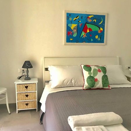 Appartement Be In Sicily à Syracuse Extérieur photo