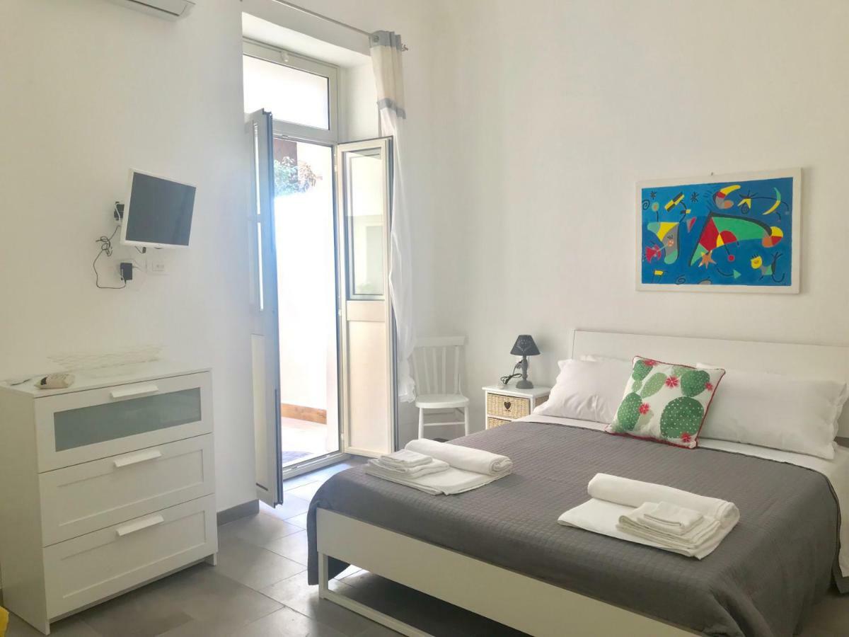Appartement Be In Sicily à Syracuse Extérieur photo