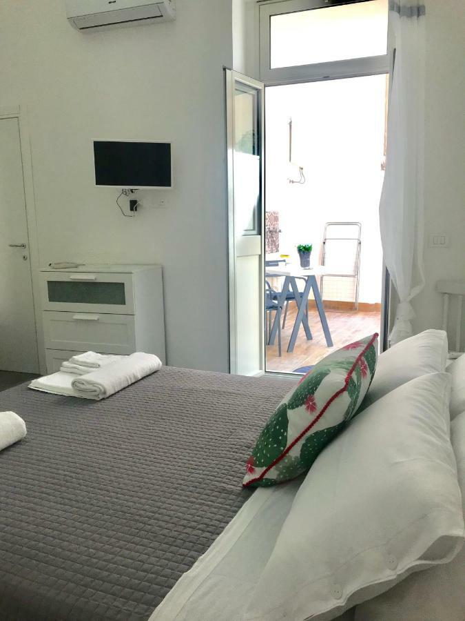 Appartement Be In Sicily à Syracuse Extérieur photo