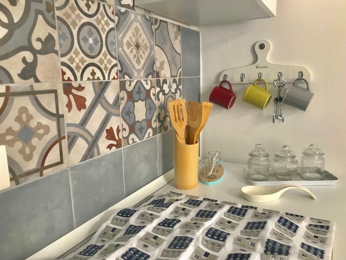 Appartement Be In Sicily à Syracuse Extérieur photo