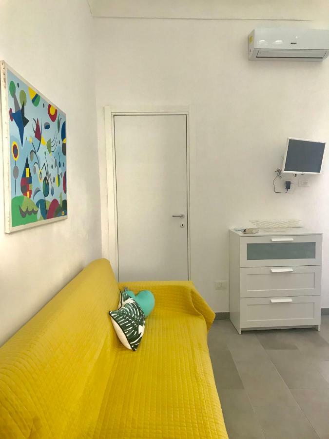 Appartement Be In Sicily à Syracuse Extérieur photo