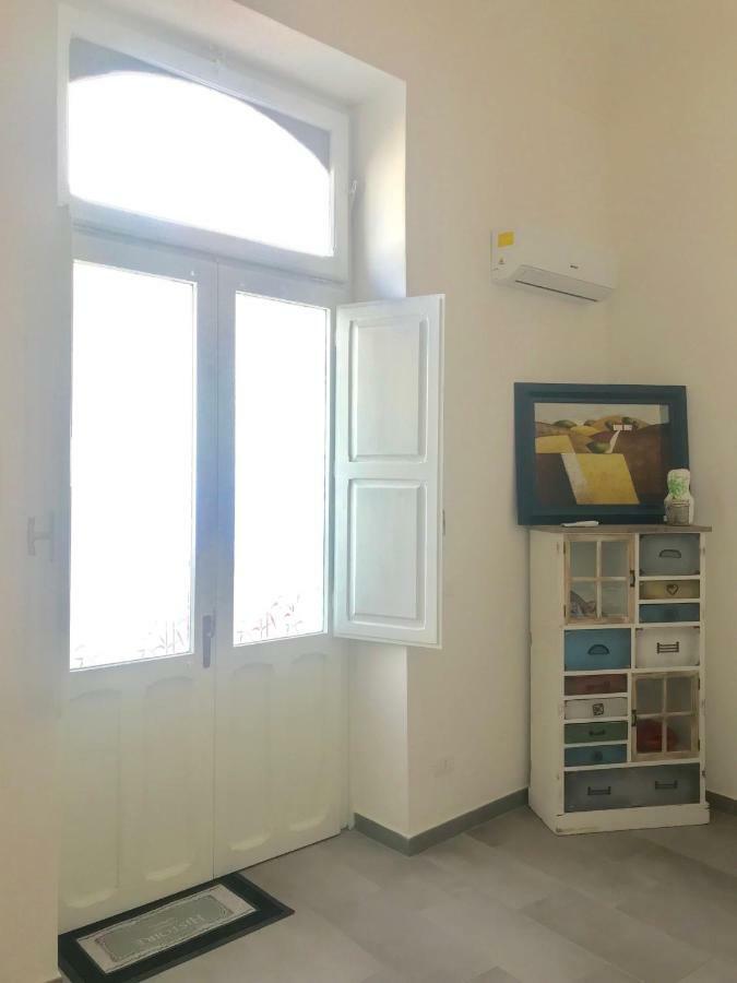 Appartement Be In Sicily à Syracuse Extérieur photo