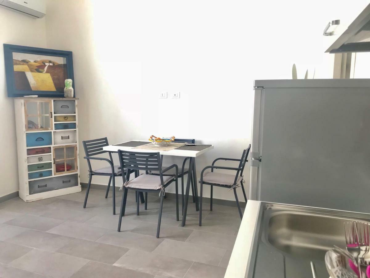 Appartement Be In Sicily à Syracuse Extérieur photo