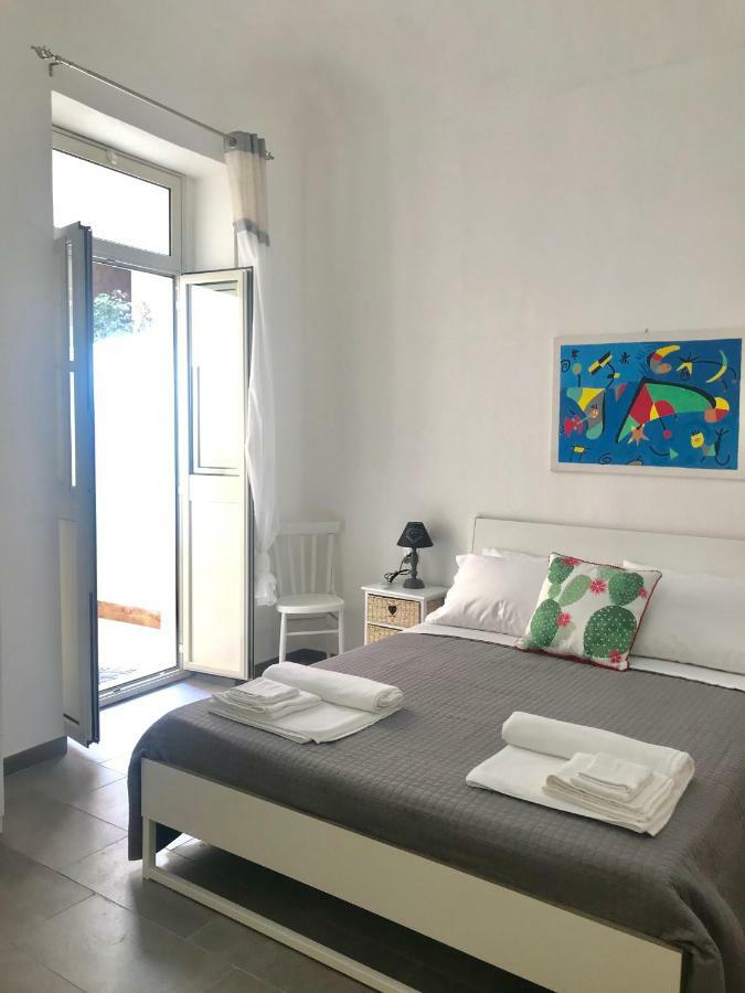 Appartement Be In Sicily à Syracuse Extérieur photo
