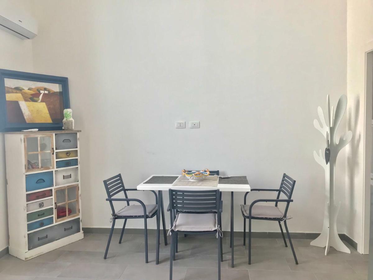 Appartement Be In Sicily à Syracuse Extérieur photo
