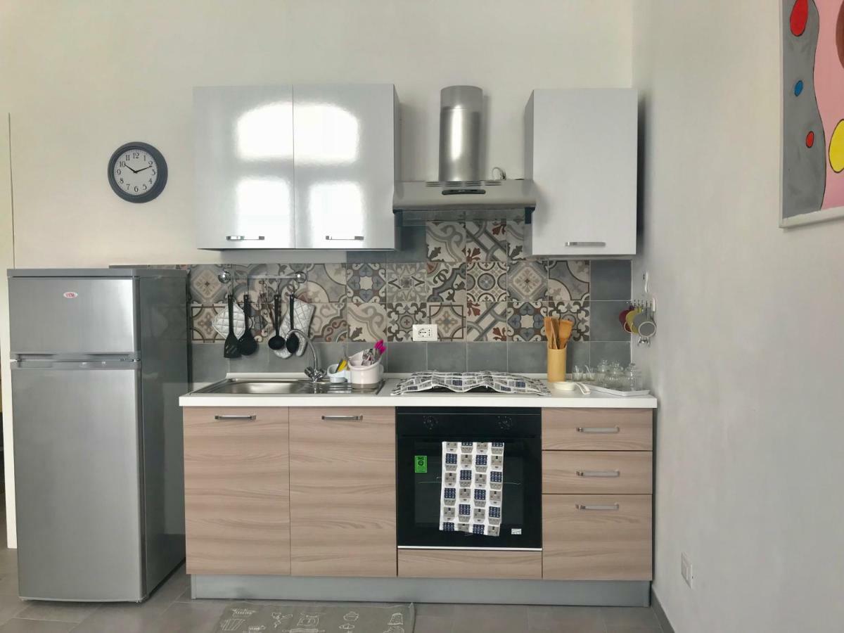 Appartement Be In Sicily à Syracuse Extérieur photo