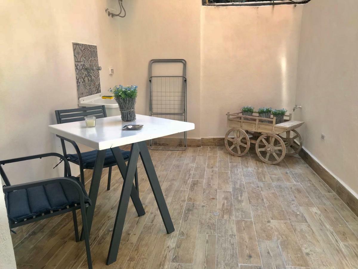 Appartement Be In Sicily à Syracuse Extérieur photo
