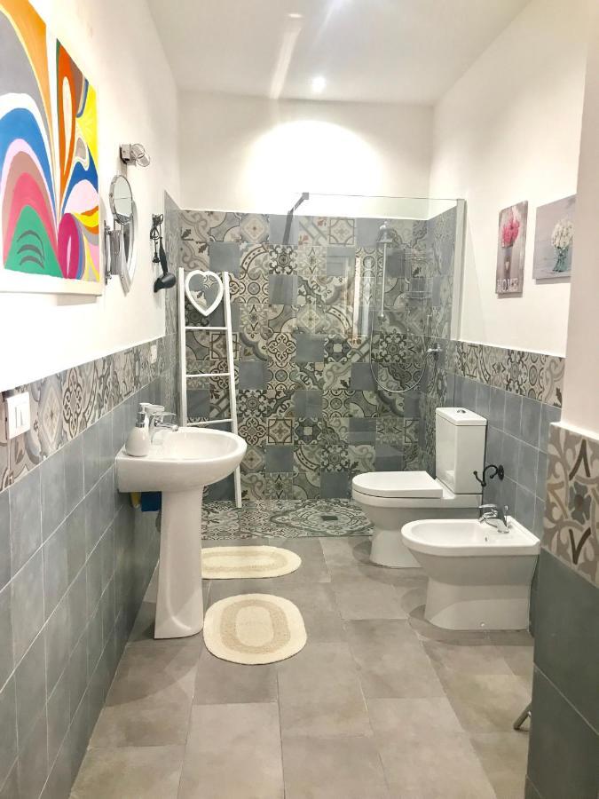 Appartement Be In Sicily à Syracuse Extérieur photo
