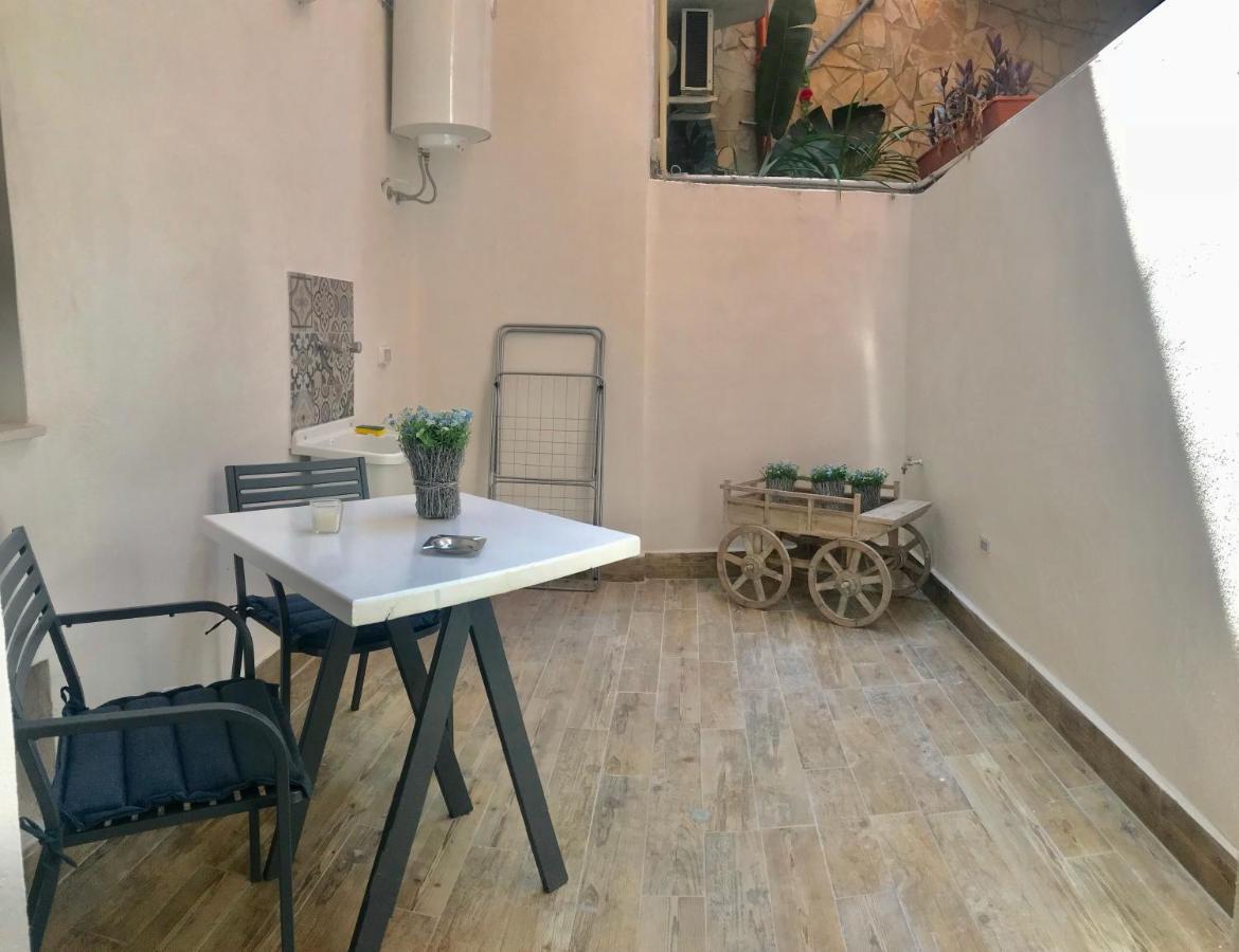 Appartement Be In Sicily à Syracuse Extérieur photo
