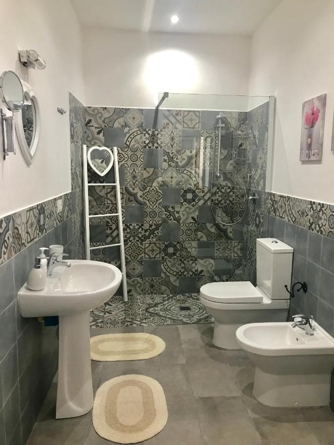 Appartement Be In Sicily à Syracuse Extérieur photo