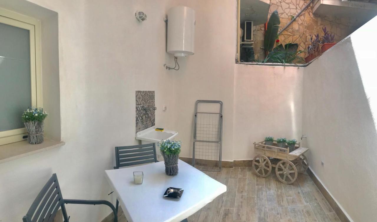 Appartement Be In Sicily à Syracuse Extérieur photo