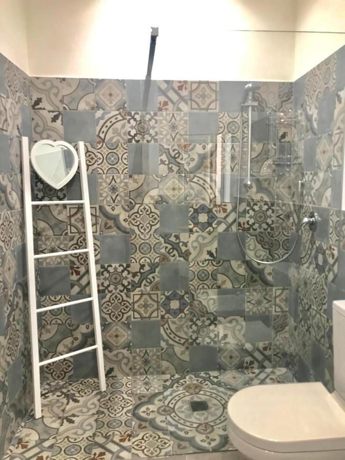 Appartement Be In Sicily à Syracuse Extérieur photo