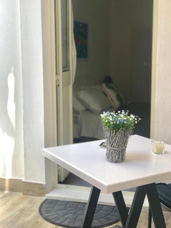 Appartement Be In Sicily à Syracuse Extérieur photo